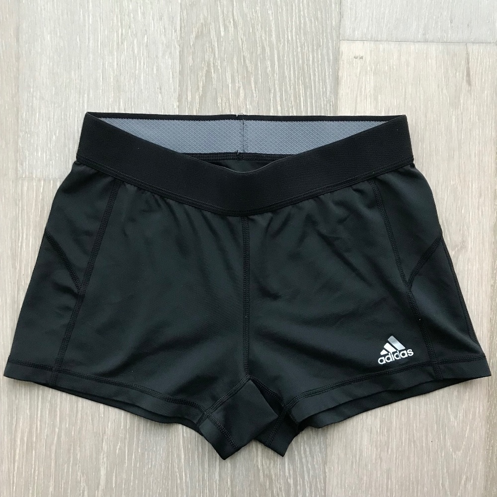 Techfit Shorts